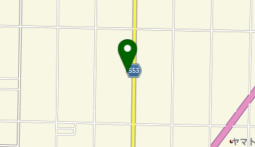 ノエビア化粧品鹿児島東部販社の地図画像