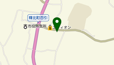 株式会社森建設の地図画像