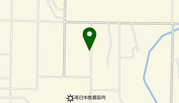 サンラジエーター工業の地図画像