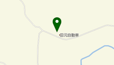 田元忠一自動車整備工場の地図画像