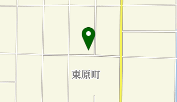 福岡自動車整備工場の地図画像