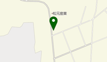 福永自動車整備工場の地図画像