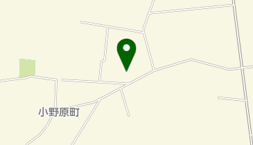 小野原自動車整備工場の地図画像