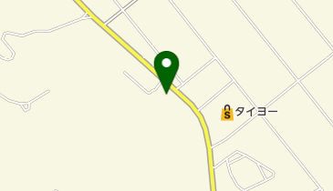 カーショップHazekiの地図画像