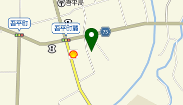 光明寺の地図画像