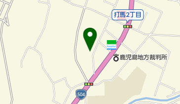 フォトスタジオK-1の地図画像