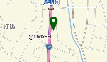 AI不動産の地図画像