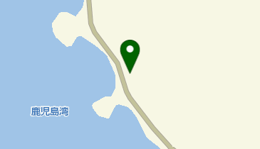 天神商店の地図画像