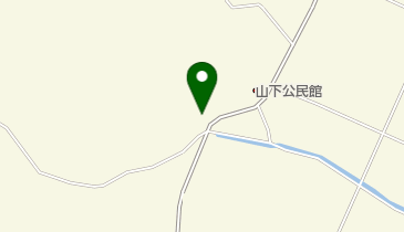 宮ケ原ストアーの地図画像