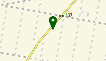 グリーンテック株式会社鹿屋営業所の地図画像