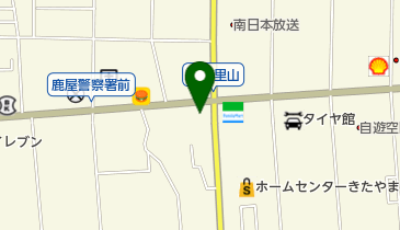 ハート不動産有限会社の地図画像