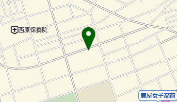 有限会社宝生不動産の地図画像