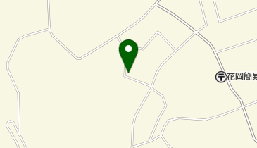 フラワーヒルズペットセンターの地図画像