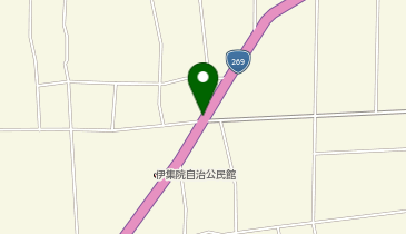 大隅のほかほか弁当細山田店の地図画像