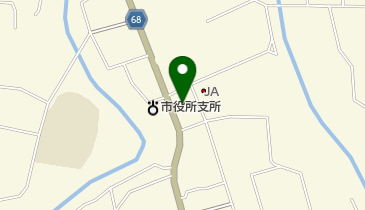 井料薬品の地図画像