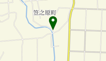 鹿屋ポーク有限会社の地図画像