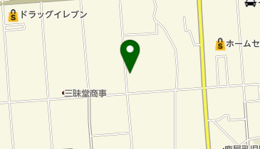 おとこ屋の地図画像