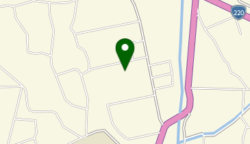 美濃吉の地図画像