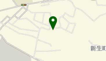 鹿屋西原健康運動公園の地図画像