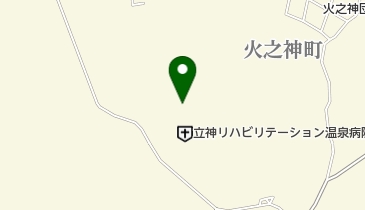 エスポワール立神居宅介護支援事業所の地図画像