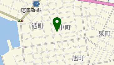 有限会社トーヨーセイカの地図画像
