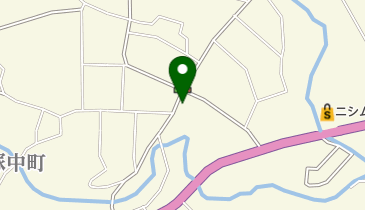 大塚公民館の地図画像