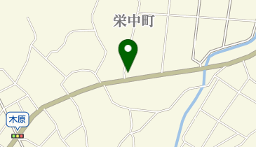ホームクリーンの地図画像
