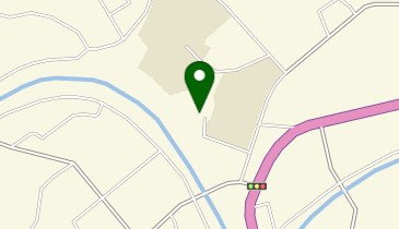 枕崎市 城山センターの地図画像