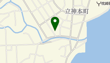 ゆかり美容室の地図画像