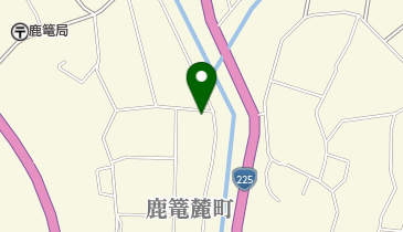 桜山薬局の地図画像