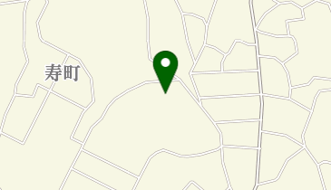 枕崎市役所 妙見センターの地図画像