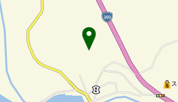 榎木サッシの地図画像