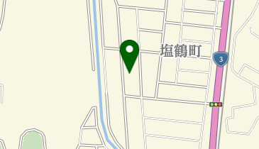 もどり箸の地図画像