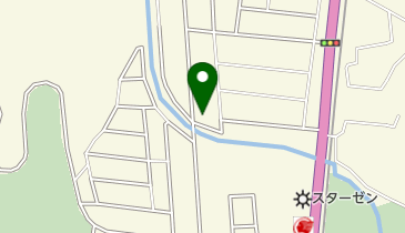 株式会社阿久根プロパンの地図画像