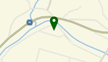 上野食品株式会社の地図画像