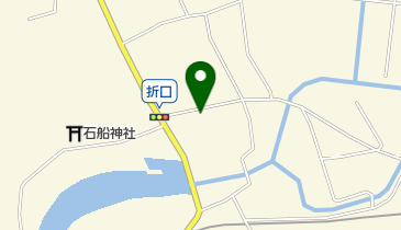 坂上電器の地図画像