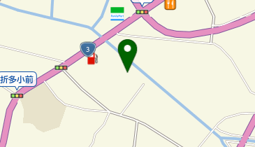 有限会社松崎商店 折口店の地図画像