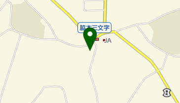 三笠エノキ茸生産組合の地図画像