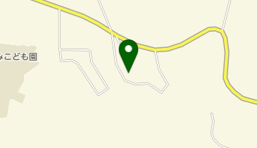 天理教南九州分教会の地図画像