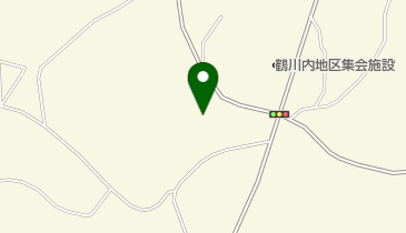 有限会社柿健堂の地図画像