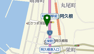 上三垣酒店の地図画像