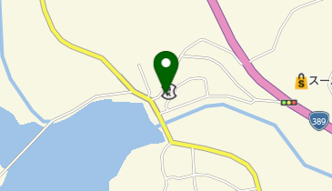 有限会社角商店の地図画像