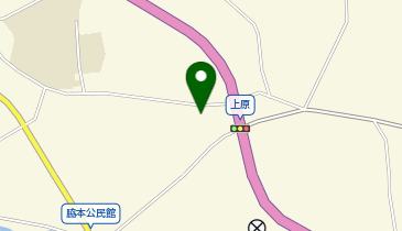 デイハウスふたばの地図画像