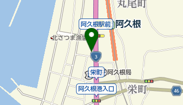 キルトショップバスケットの地図画像