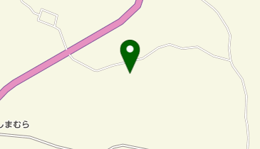 ジャパン物産株式会社の地図画像