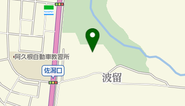 日栄食品株式会社鹿児島工場の地図画像