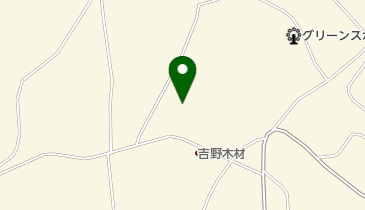 有限会社井上金網製作所の地図画像
