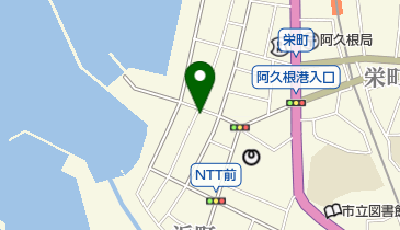 嶋屋商店の地図画像