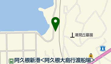 有限会社マルカワ水産の地図画像