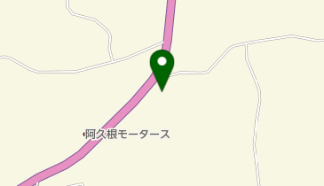 松下フラワーの地図画像